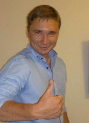 Igor, 35, Россия, Екатеринбург