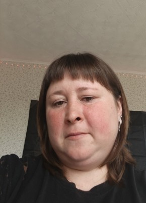 Рита из Заозёрныя 36 лет
