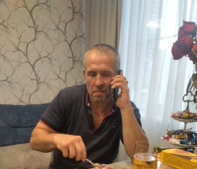 Макс, 58 лет, Москва