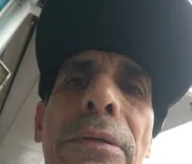 Miguel Angel Jor, 66, Villa Francisca