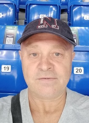 Валерий, 58, Россия, Кудепста