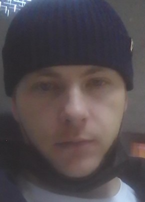 Константин, 35, Россия, Белый-Яр