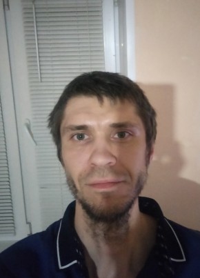 Александр, 37, Россия, Уфа