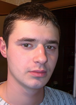 stas, 40, Russia, Moscow