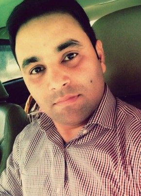 Moazam, 37, پاکستان, اسلام آباد