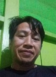 Danang.r, 36 лет, Bengkulu