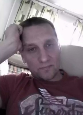 Павел, 44, Рэспубліка Беларусь, Горад Мінск