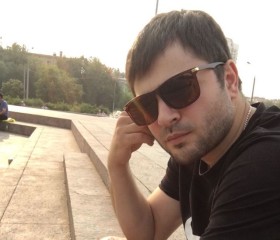 Марсель, 39 лет, Москва