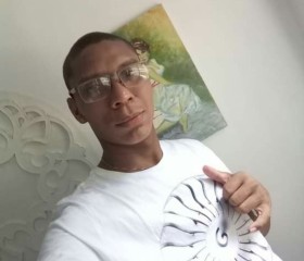 Erick , 28 лет, Belém (Pará)