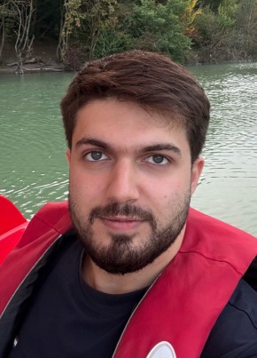 Elvin из Bakı 23 года