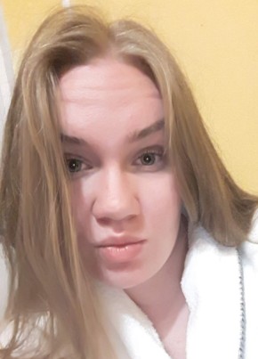 Валерия, 23, Україна, Ківшарівка
