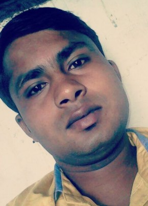 Raaj, 18, India, Aligarh