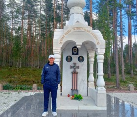 Сергей, 47 лет, Лахденпохья