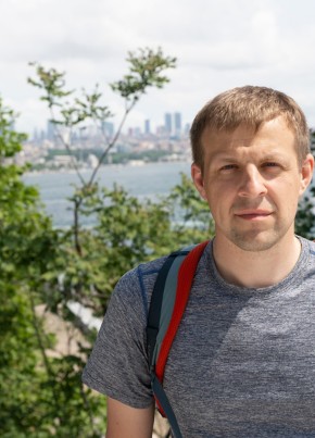 Yaroslav, 40, Україна, Харків