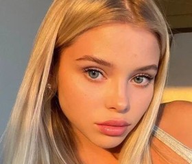Olya, 18, Kirov (Kaluga)