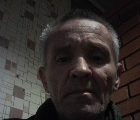 Андрей Язев, 53 года, Опочка