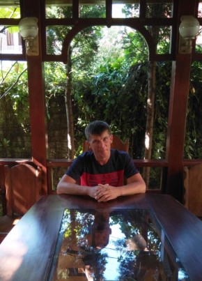 Sanek, 41, Russia, Belovo