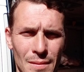 Эрик, 41 год, Калининград