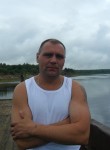 юрий, 54 года, Сыктывкар