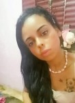 Ana CLÁUDIA, 25  , Ponte Nova