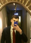 Nikolay, 23  , Moscow