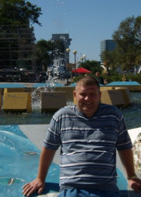 Павел, 53, Россия, Спасск-Дальний