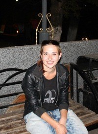 Елена, 32, Россия, Томск