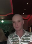 Ivan, 32, Yekaterinburg