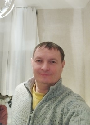 Константин, 49, Rzeczpospolita Polska, Wejherowo