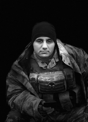 Kuhok, 36, الجمهورية العربية السورية, الباب