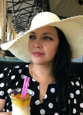 Татьяна, 46, Россия, Чебоксары