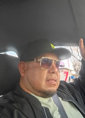 Osmar из Las Vegas 41 год