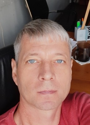 Михаил, 42, Россия, Красноярск