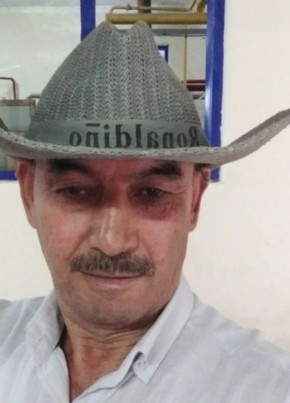 Doda, 56, Uzbekistan, Tashkent