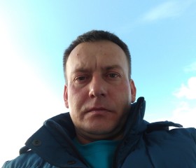 Альберт, 40 лет, Санкт-Петербург