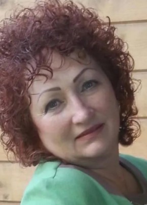 Галина из Наро-Фоминска 62 года