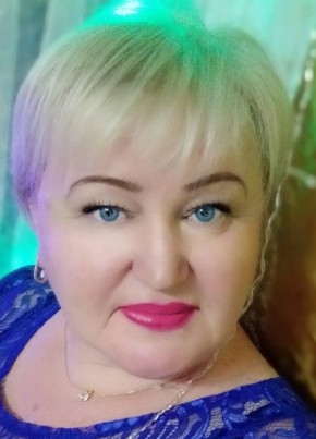 Людмила, 51, Россия, Керчь
