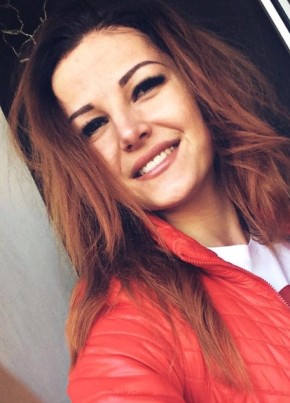 Марина, 34, Україна, Кривий Ріг