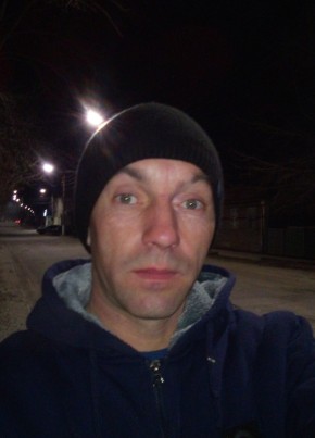 Игорь Латка, 39, Україна, Belovodsk