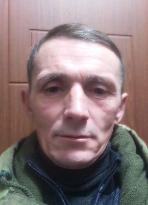 Vasiliy, 47, Russia, Cheboksary