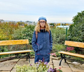 Анна, 20 лет, Иркутск