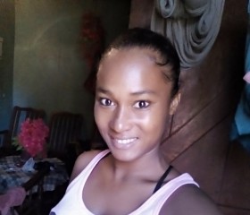 Juanissia, 25 лет, Antananarivo