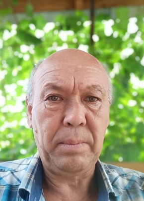 Ravsnan, 57, Россия, Соль-Илецк