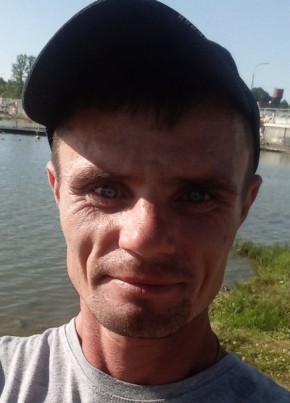 Алексей, 36, Россия, Талица