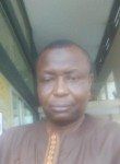 Hakibu Dauda, 61 год, Accra