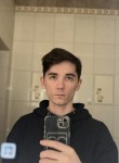 Artem, 28, Novyy Urengoy
