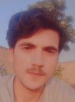 Luqman Luqmanafr, 23 года, پشاور