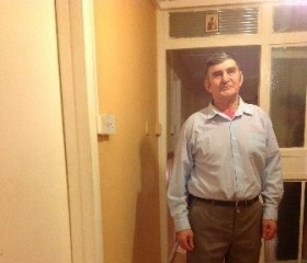 Dmitrijs, 74 года, Glasgow