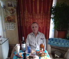 юрий зеньков, 61 год, Красноярск