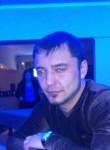 A, 40, Moscow